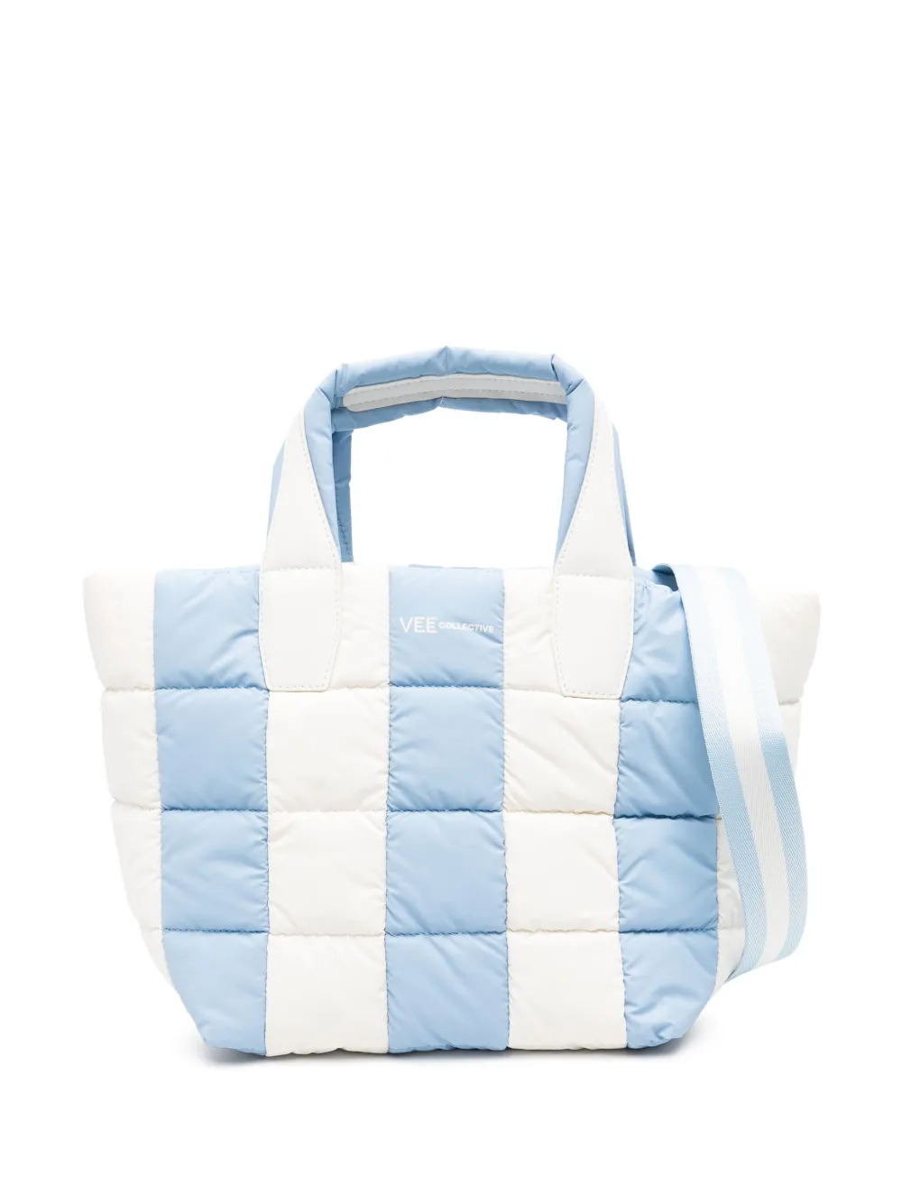 Veecollective Small Porter Tote Bag