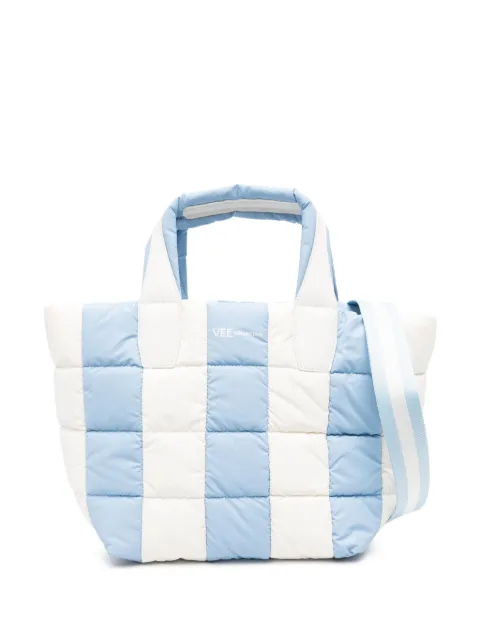 VeeCollective small Porter tote bag