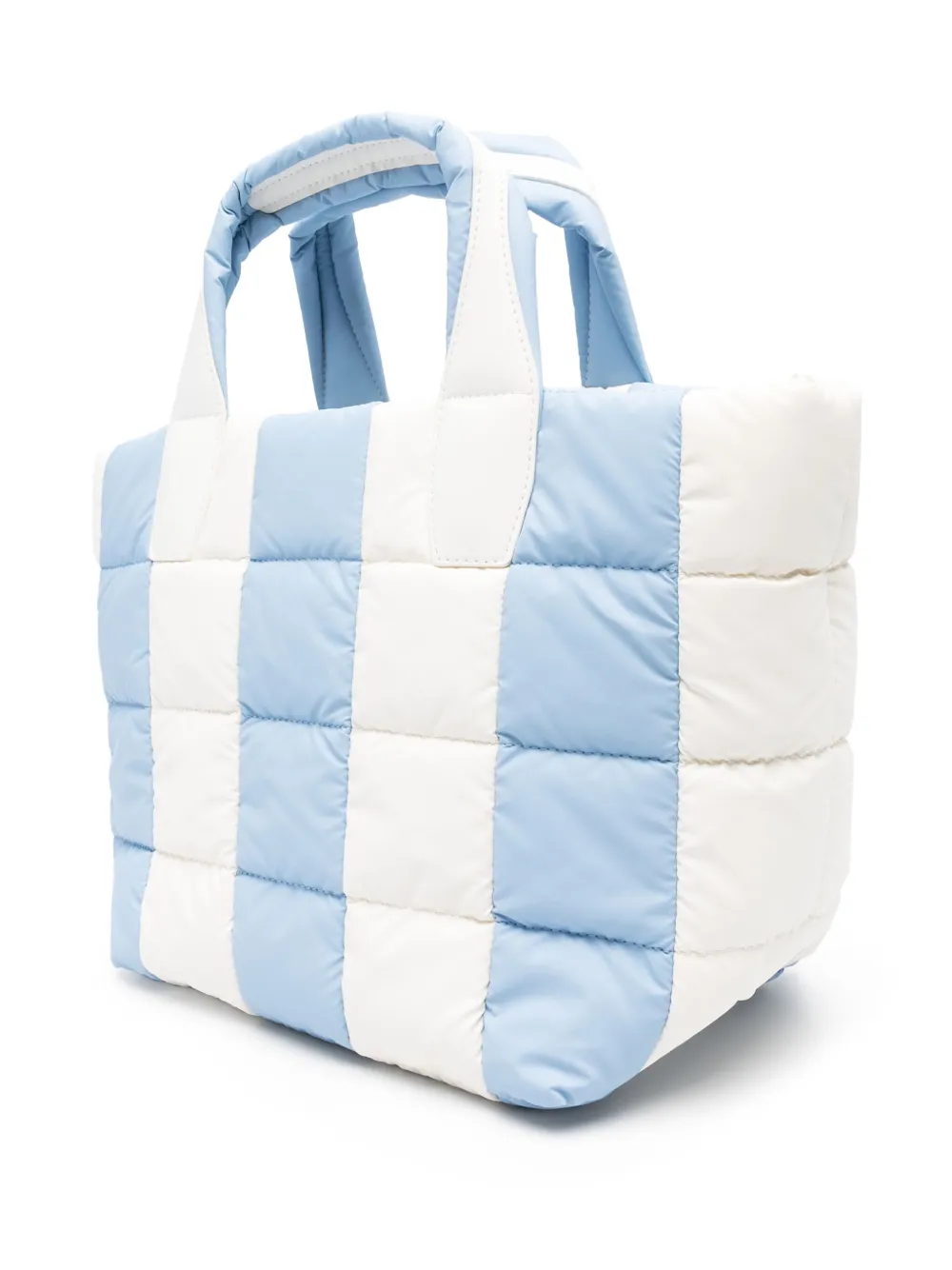 VeeCollective Porter kleine shopper - Blauw