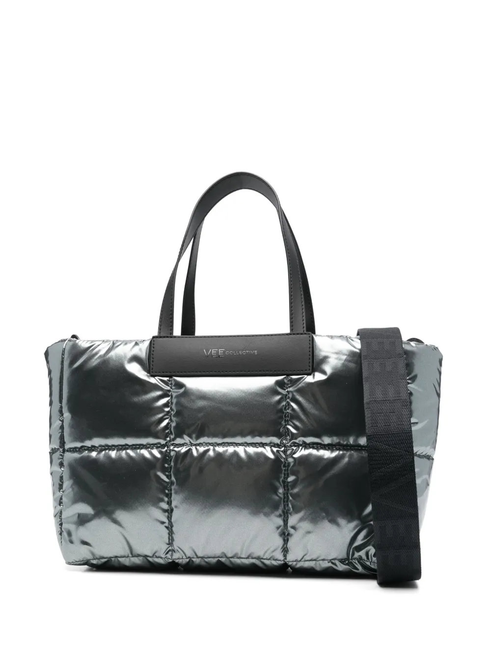 Veecollective Kleine Porter Marché Tote Bag