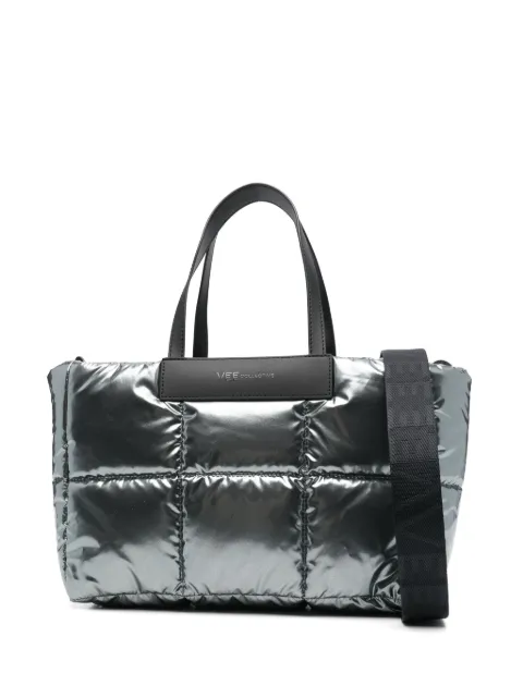 VeeCollective tote Porter Marché pequeña