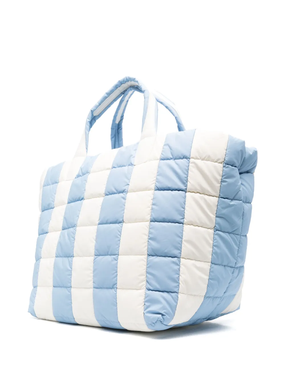 VeeCollective Porter Weekender shopper - Blauw