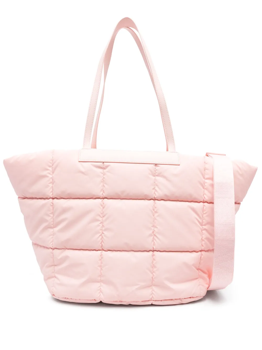 VeeCollective tote Porter Basque | rosado | Image 1