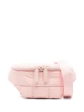 VeeCollective Porter belt bag - Pink