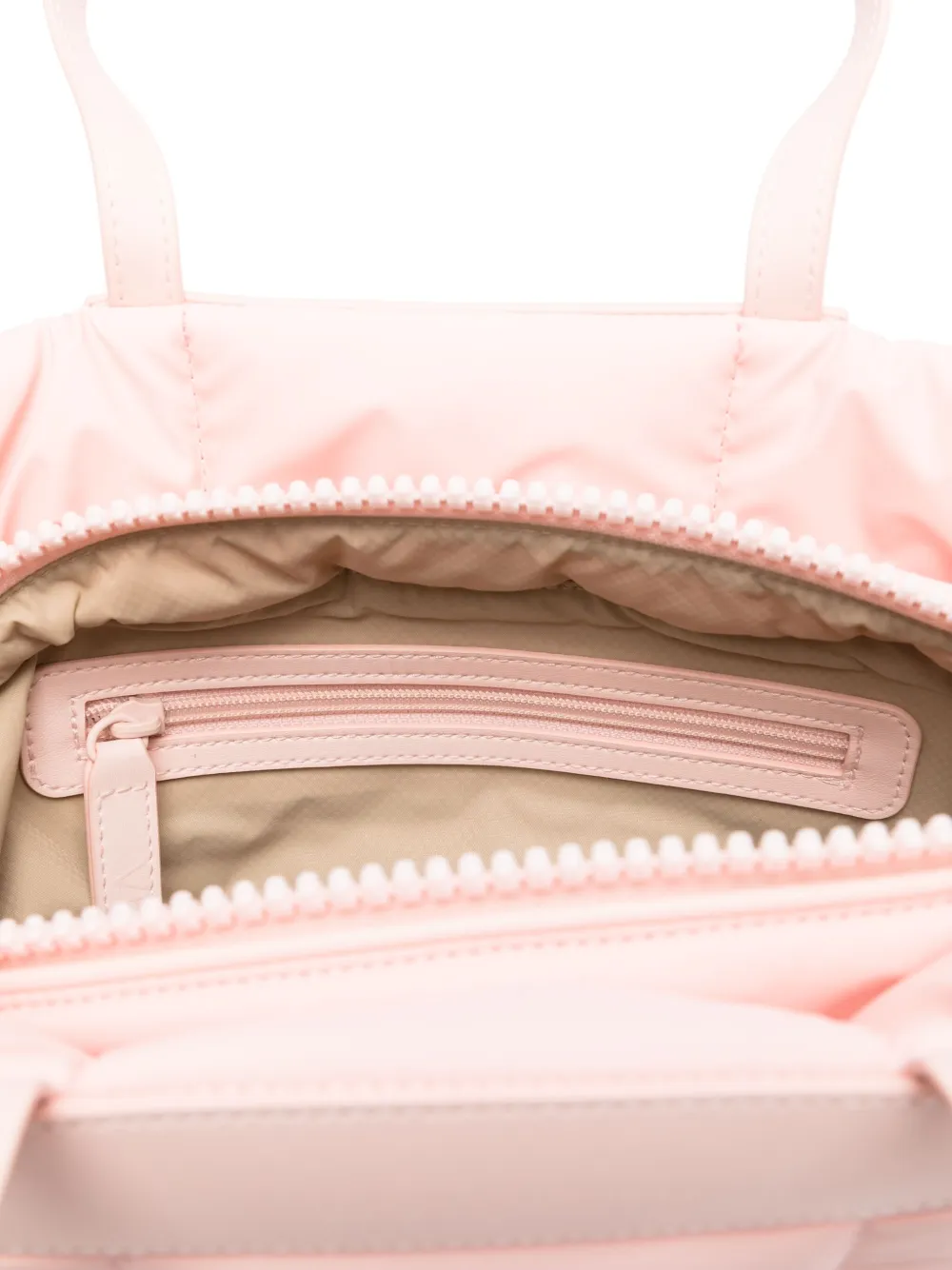 VeeCollective Porter Marché kleine shopper Roze