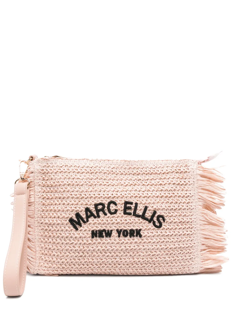 Marc Ellis Buby St Joseph Clutch Bag