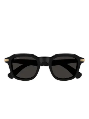 Cartier Eyewear CT0540S サングラス | ニュートラル | FARFETCH JP