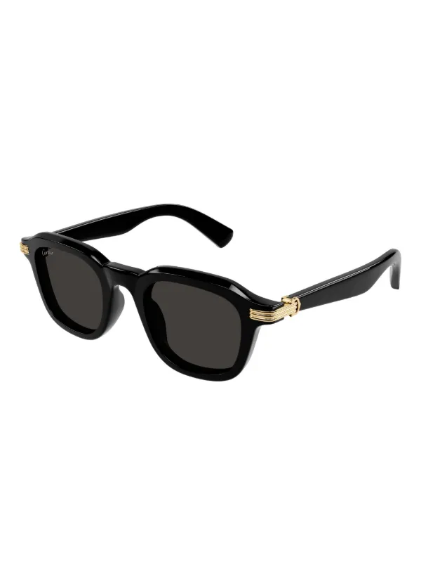 CartierEyewearカルティエアイウェアCT0277S CT0277S Sun – Visionist
