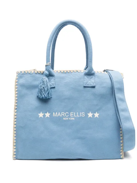 Marc Ellis Bolsa tote Buby Beach