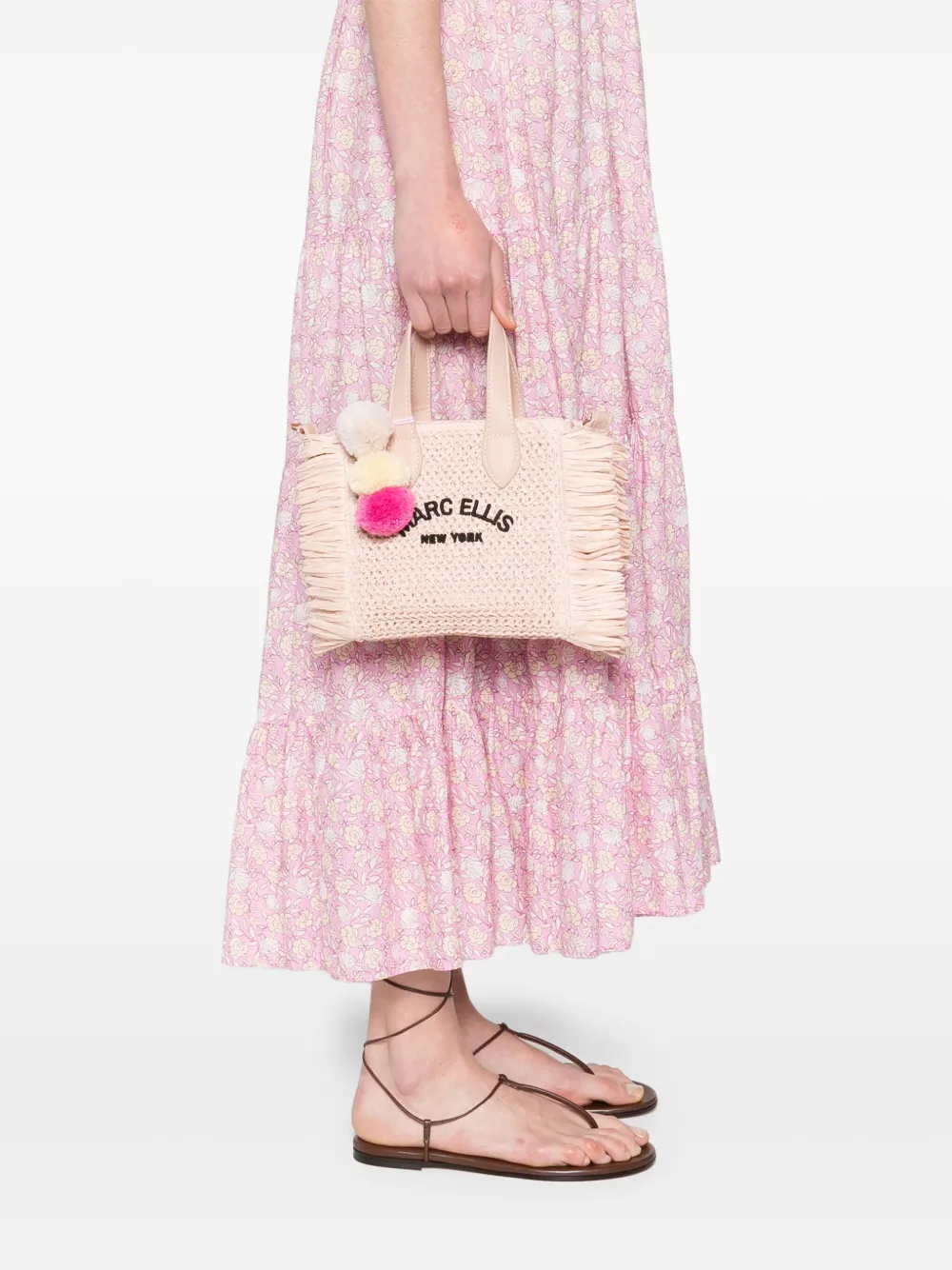 Marc Ellis Buby St Josep S tote bag | Image 2