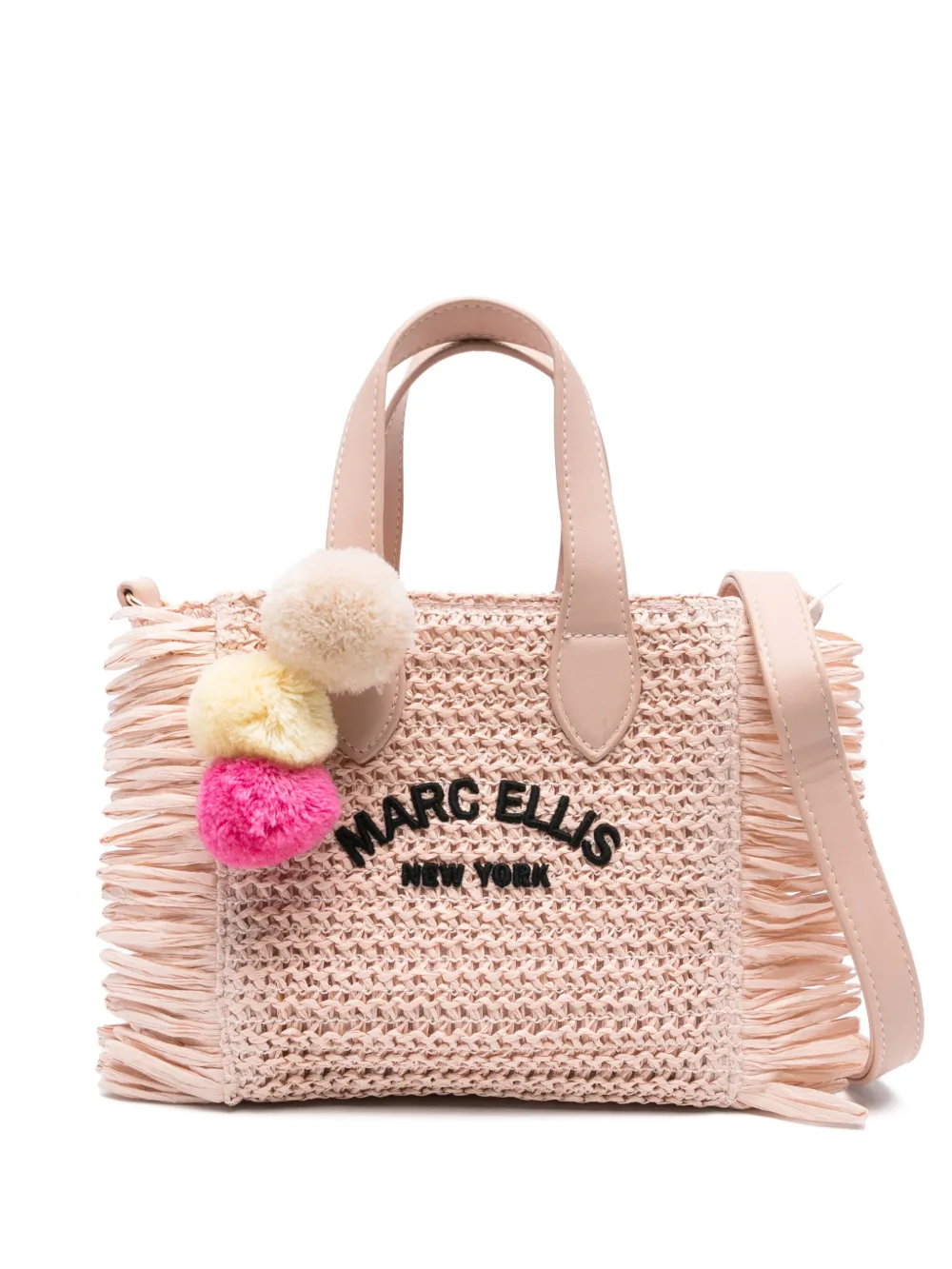 Marc Ellis Buby St Josep S Tote Bag
