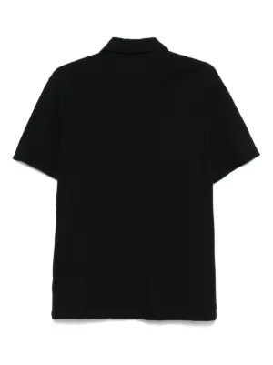 Tシャツ・カットソー DONDUP Men Polo Shirts US330 JF0271U XXX890 Blue DONDUP Polo Shirts for Men - FARFETCH