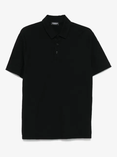 DONDUP Klassisches Poloshirt