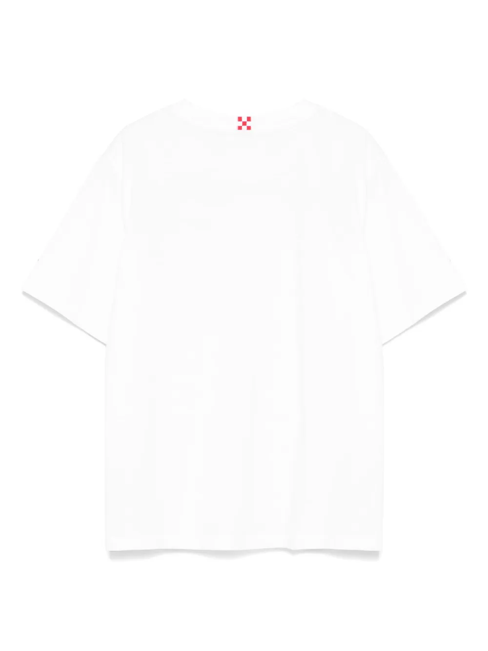 MC2 Saint Barth Kids playera Doven | Playeras | Image 2