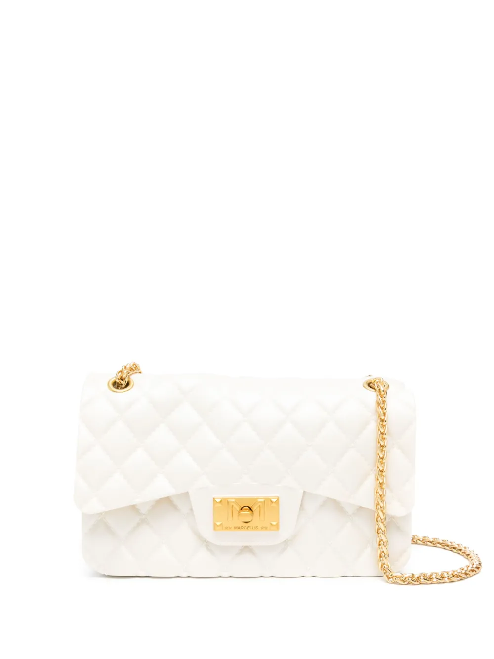 Marc Ellis Flat Falcon Shoulder Bag