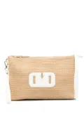 Marc Ellis Daisie cross body bag - Neutrals