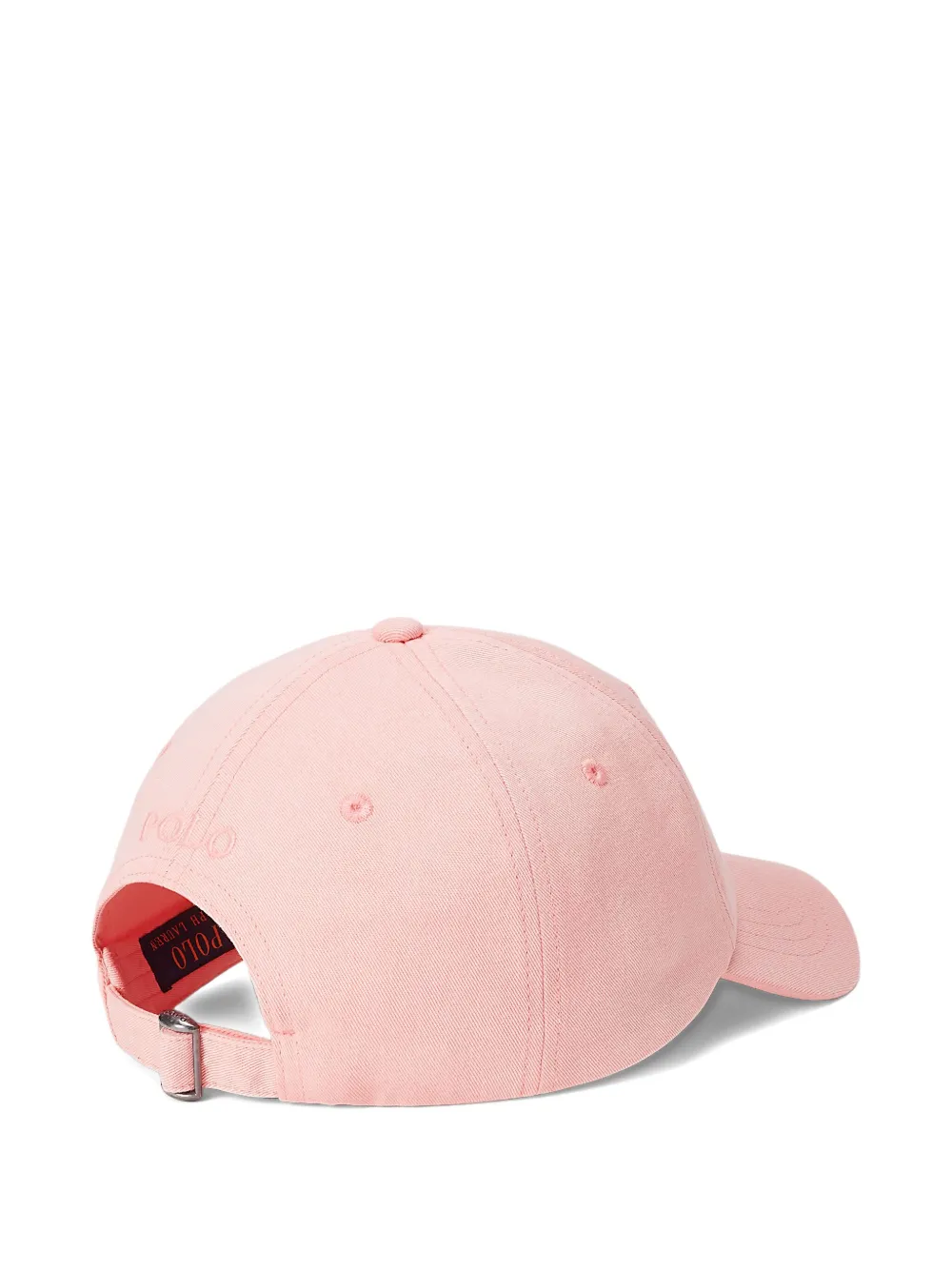 Polo Ralph Lauren Polo Pony pet Roze