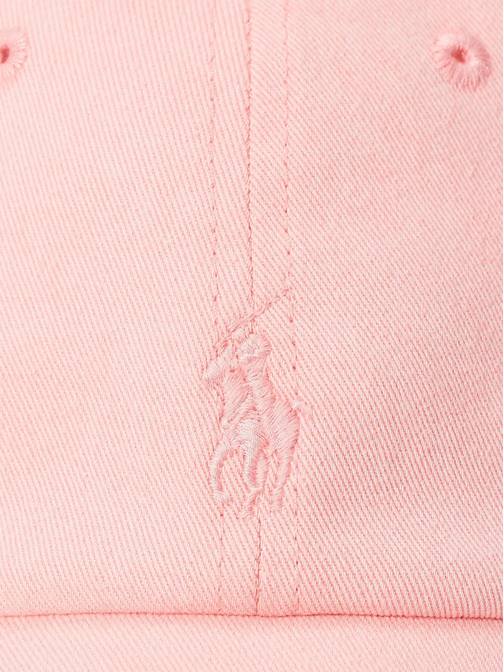 Polo Ralph Lauren Polo Pony pet Roze