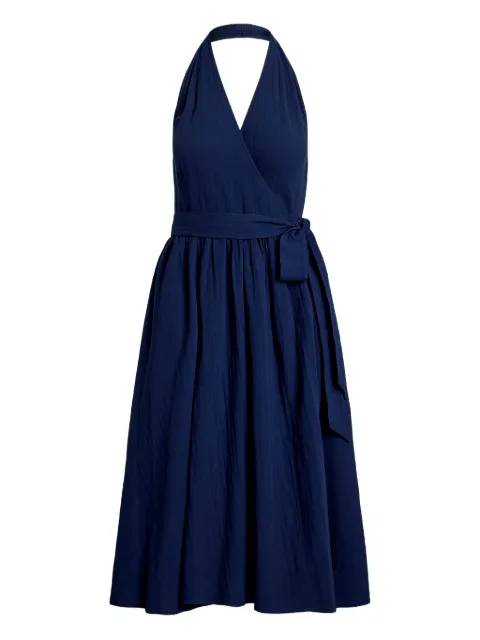 Polo Ralph Lauren vestido sin mangas