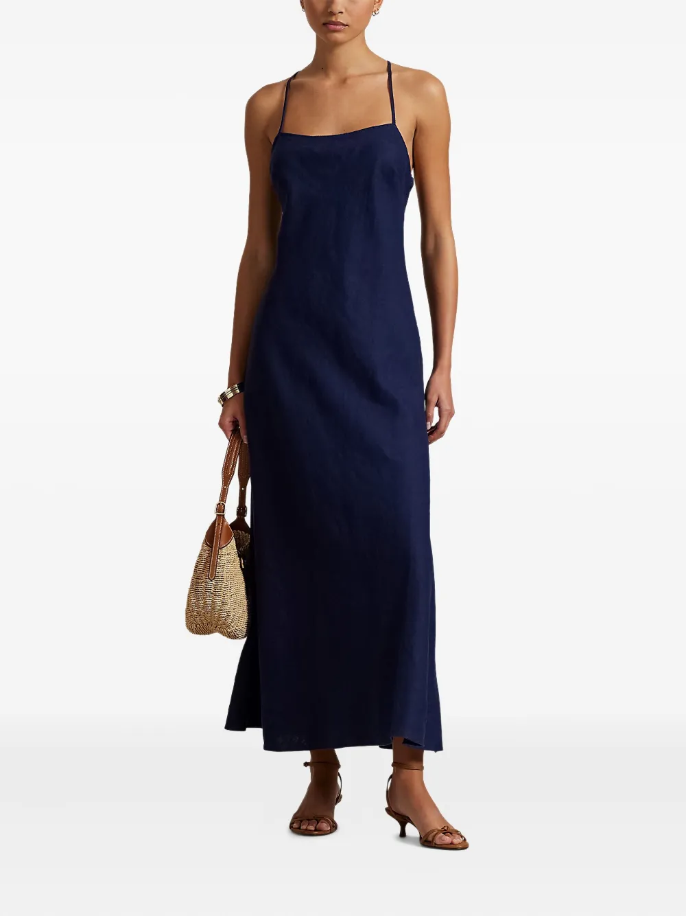Shop Polo Ralph Lauren Dori Dress