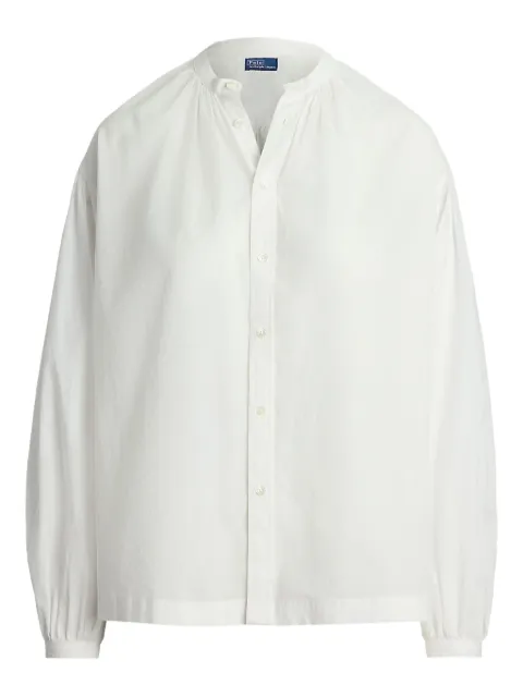 Polo Ralph Lauren voile cotton shirt