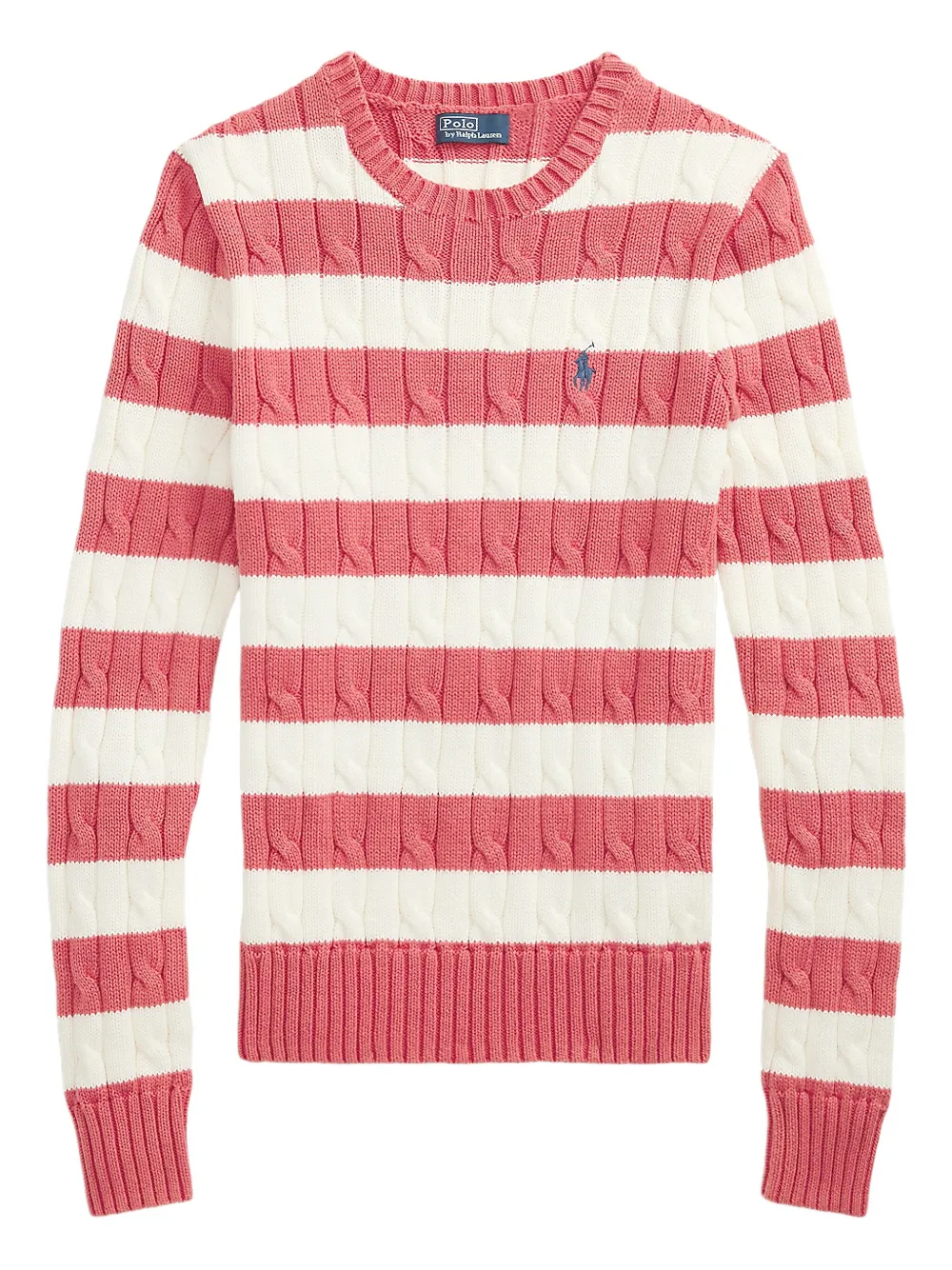Polo Ralph Lauren Katoenen trui Roze