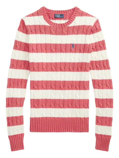 Polo Ralph Lauren cotton sweater