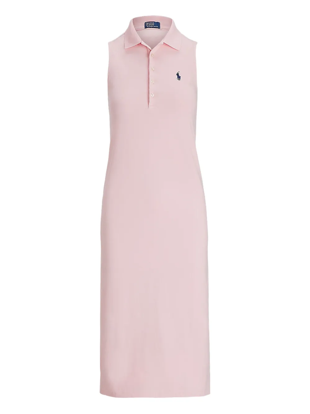 Polo Ralph Lauren Polojurk Roze