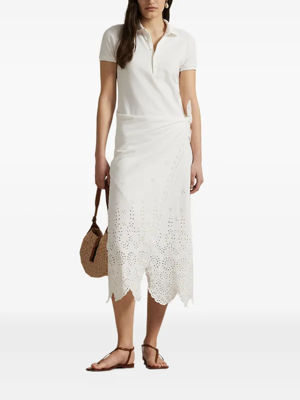 white halter summer maxi dress ALYSSE MAXI DRESS