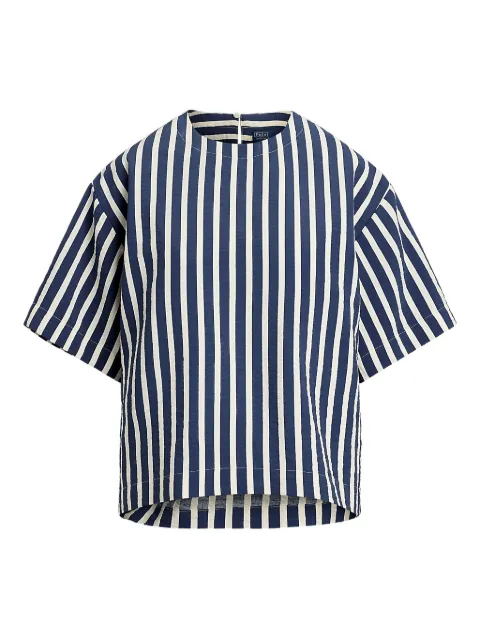 Polo Ralph Lauren بلوزة مخططة