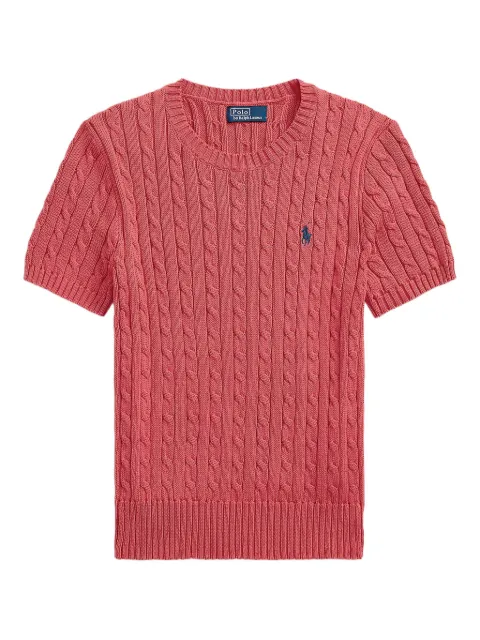 Polo Ralph Lauren crew neck sweater