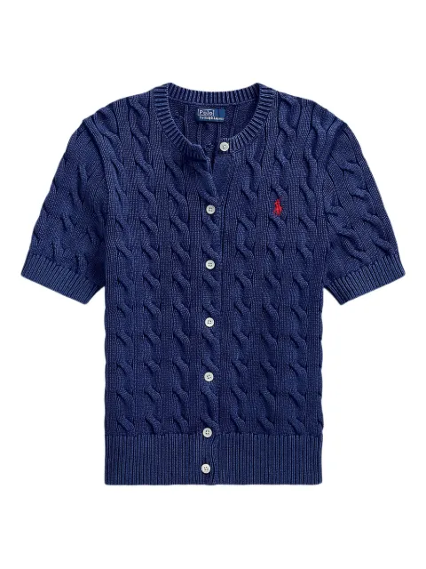 Polo Ralph Lauren cotton cardigan