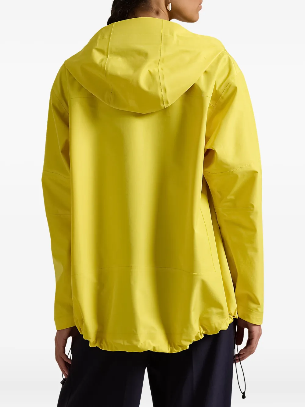 Polo Ralph Lauren Waterproof jack Geel