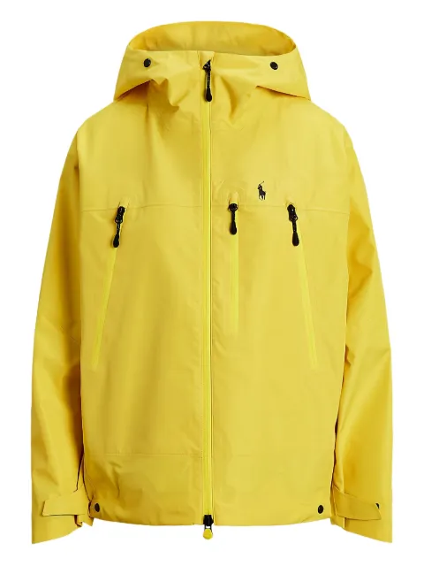 Polo Ralph Lauren Waterproof jack