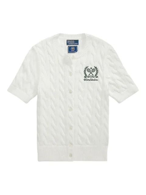 Polo Ralph Lauren cárdigan