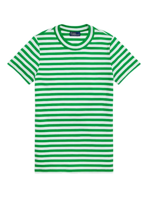 Polo Ralph Lauren striped crew-neck T-shirt