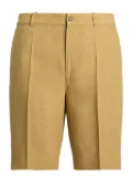 Polo Ralph Lauren linen shorts - Neutrals