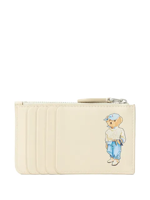 Polo Ralph Lauren Polo Bear card holder 