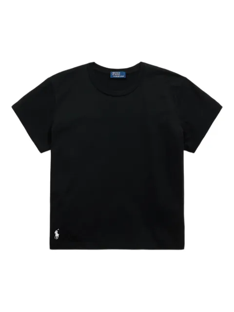 Polo Ralph Lauren short-sleeve graphic tee