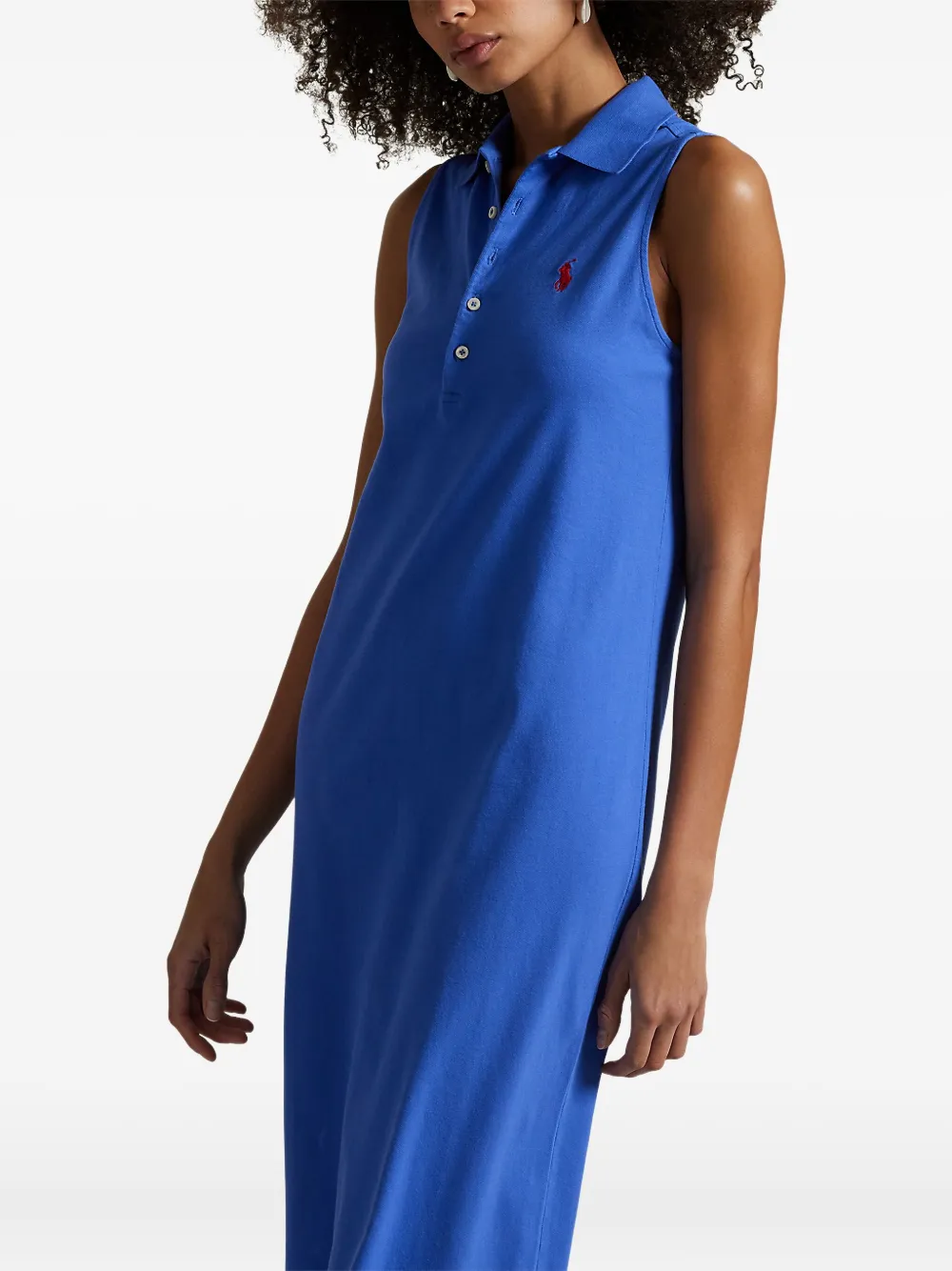 Polo Ralph Lauren Polojurk Blauw