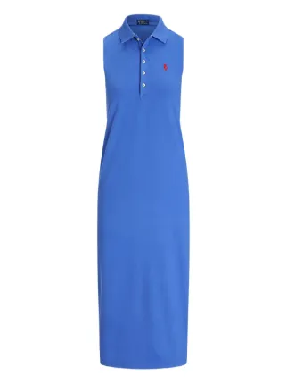 Polo Ralph Lauren Polo Dress | Blue | FARFETCH JO Polo Ralph Lauren Polo Dress | Blue | FARFETCH JO