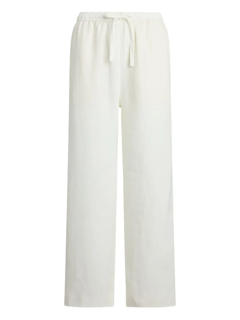 Polo Ralph Lauren Broek met trekkoord Wit