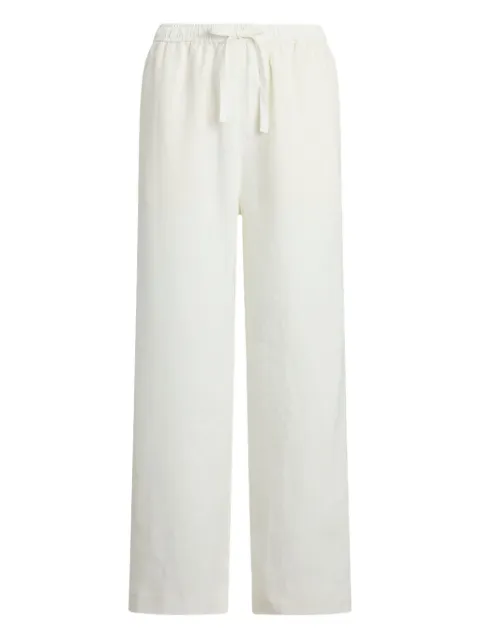 Polo Ralph Lauren drawstring trousers