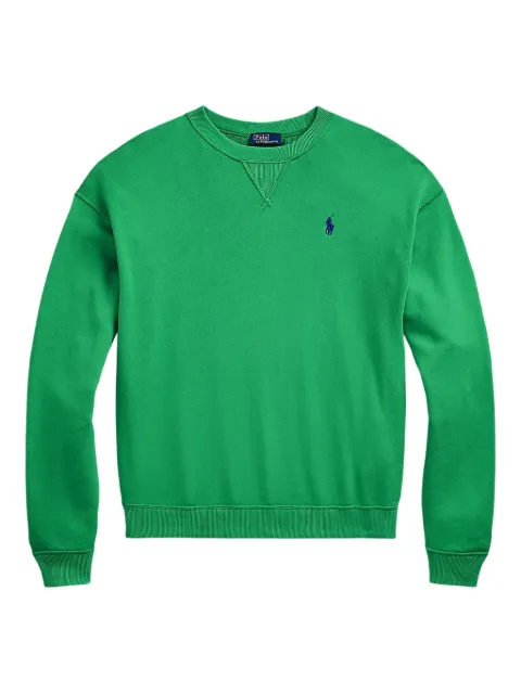 Polo Ralph Lauren crew-neck sweatshirt
