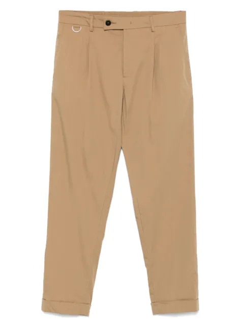 Low Brand Riviera trousers