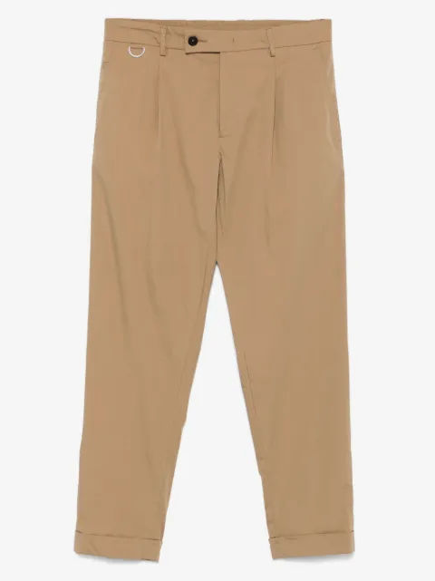 Low Brand pantalones Riviera