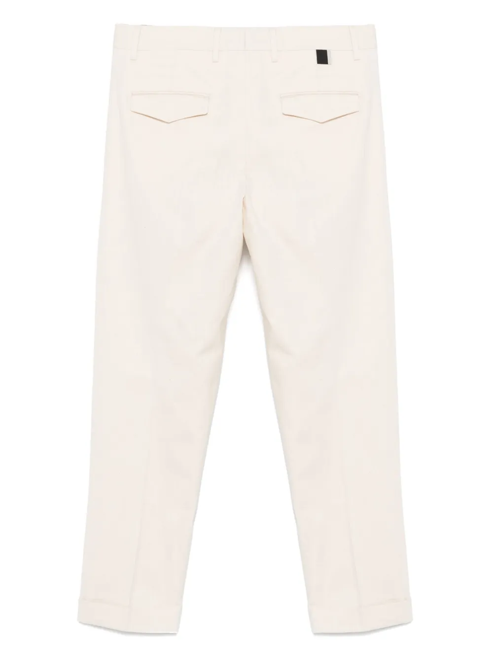 Low Brand Oyster broek - Beige