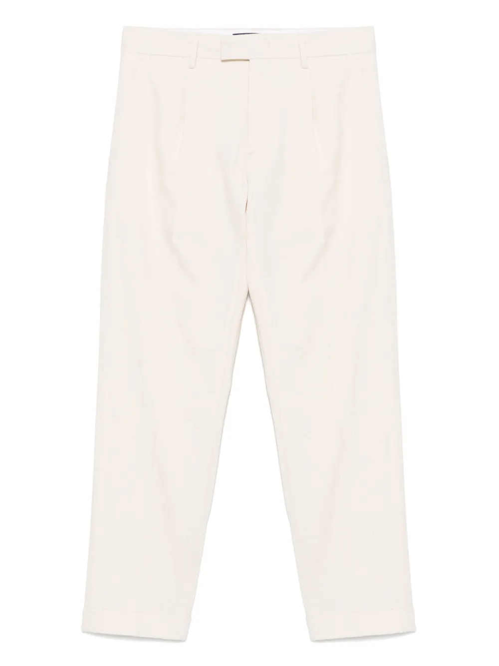 Low Brand Oyster パンツ - ニュートラル Low Brand Oyster パンツ - ニュートラル