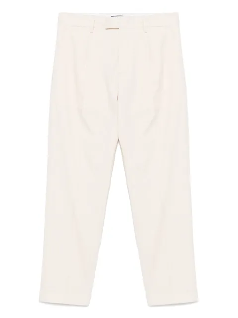Low Brand Oyster trousers