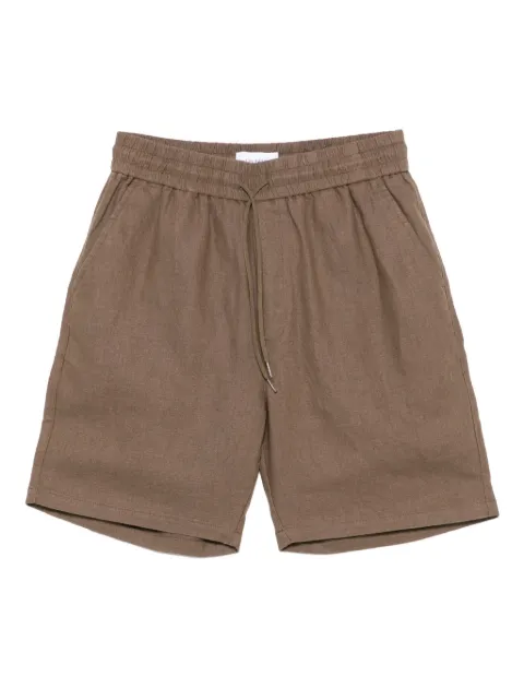 Les Deux drawstring-fastening shorts 